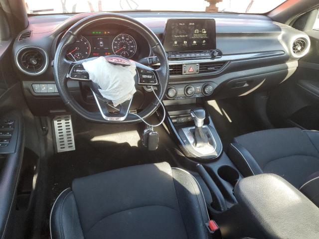 3KPF34AD9ME309912 KIA mpi nu