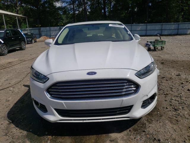3FA6P0HDXGR286002 Ford FUSION SE