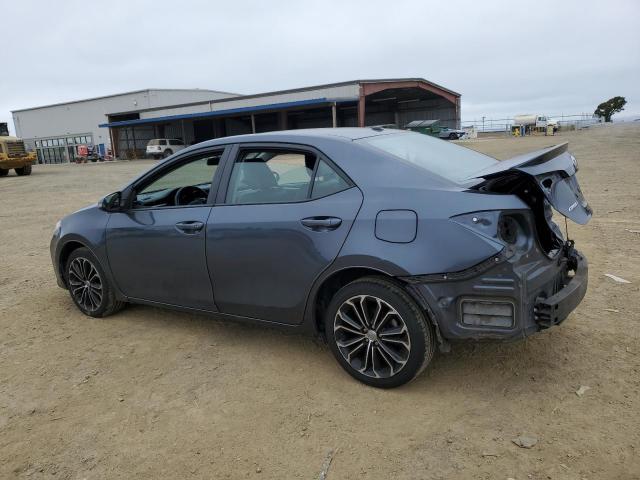 5YFBURHEXFP257473 Toyota 2zr-fe