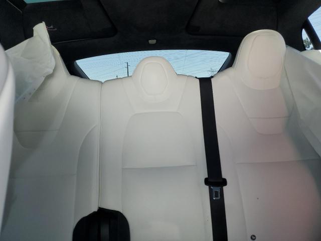 5YJXCAE22HF060834 Tesla MODEL X