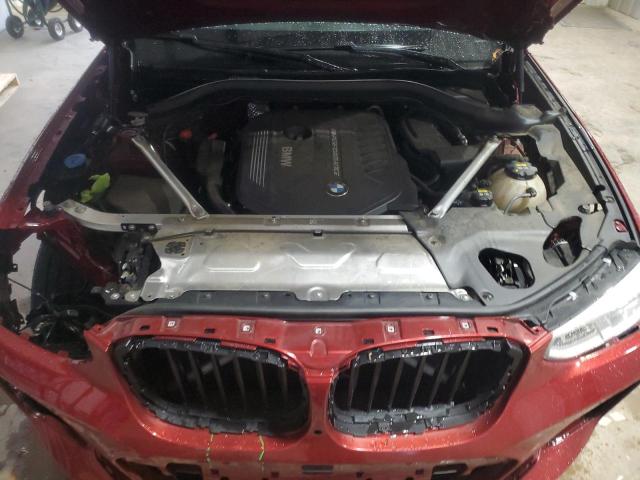 5UXUJ5C54KLJ64208 BMW X4 M40i