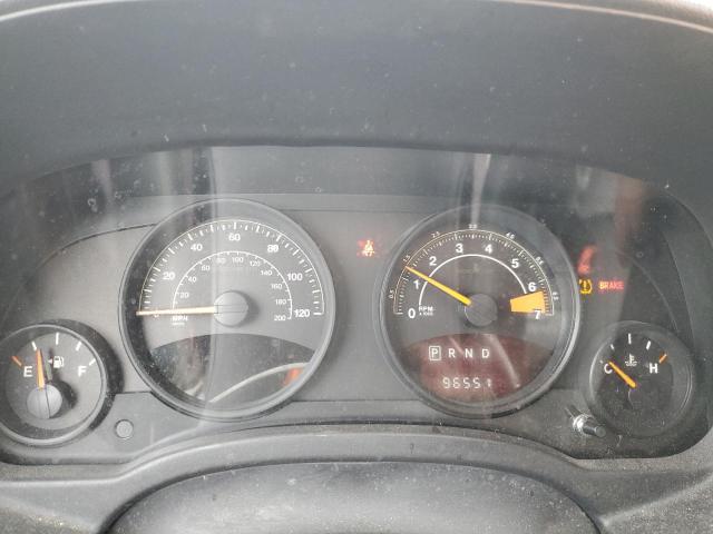 1C4NJDBB3GD610308 Jeep 2016