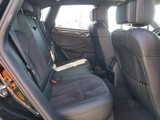 WP1AA2A51MLB01817 Porsche Macan