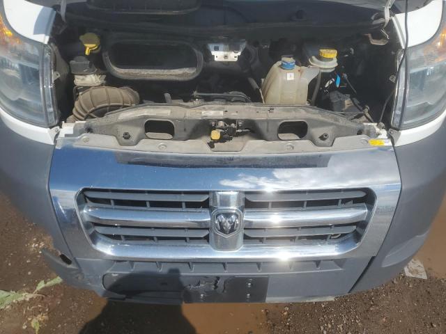 3C6TRVBG9GE116395 RAM 2016