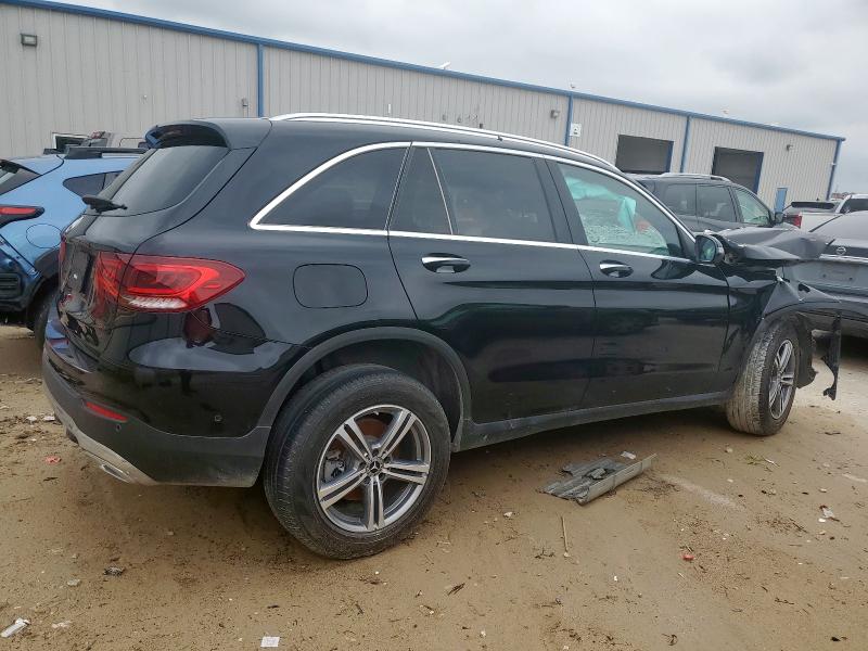 W1N0G8DBXNG114598 Mercedes-Benz GLC 300