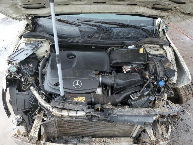 WDCTG4EB0GJ188995 Mercedes-Benz m270