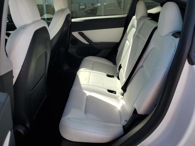 5YJYGDEF0MF196970 Tesla 2021