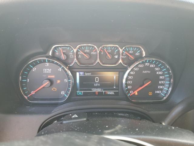 1GKS2AKC2HR344263 GMC YUKON SLE