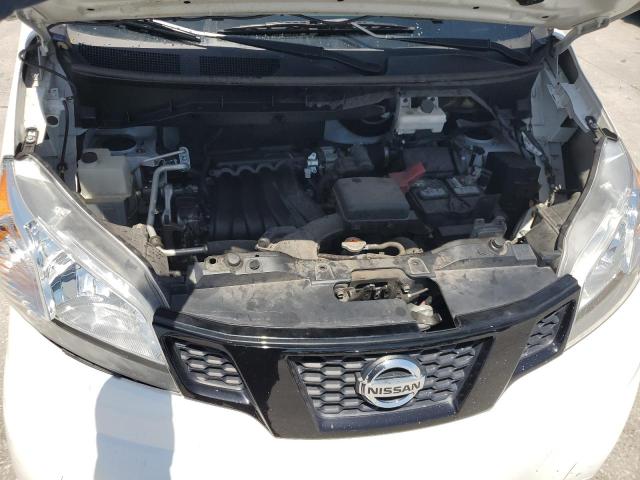 3N6CM0KN8MK697939 Nissan 2021