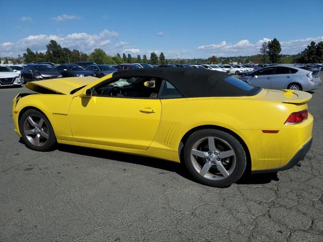 2G1FB3D39E9289525 Chevrolet lfx