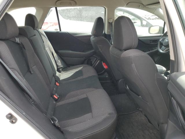 4S4BTAAC3M3106683 Subaru 2021