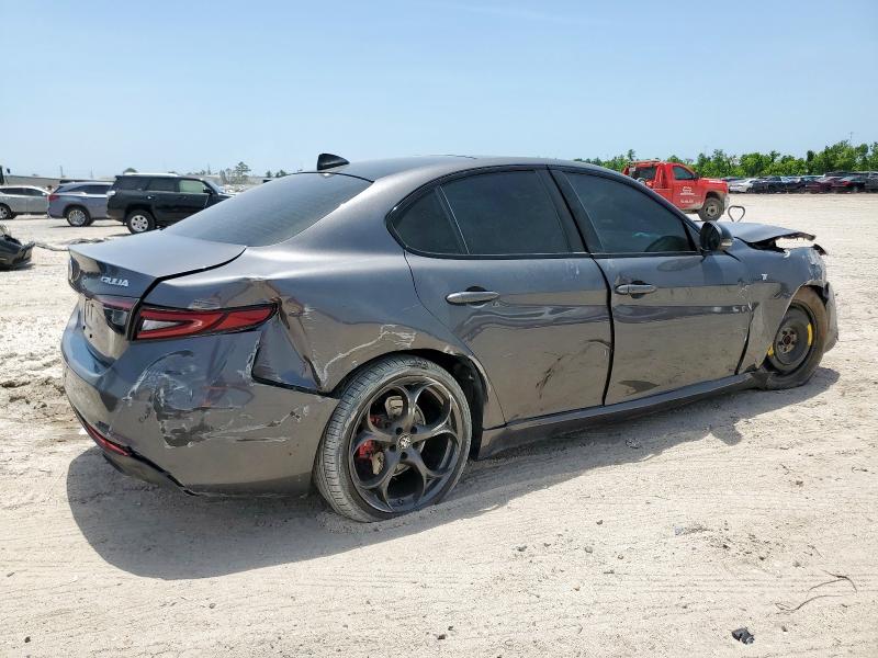 ZARFAMBN1R7681805 Alfa Romeo GIULIA TI