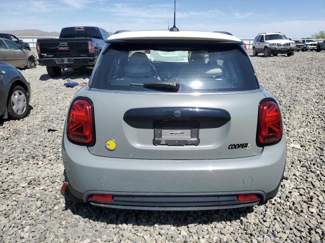 WMW13DJ09N2R90589 Mini Cooper Se