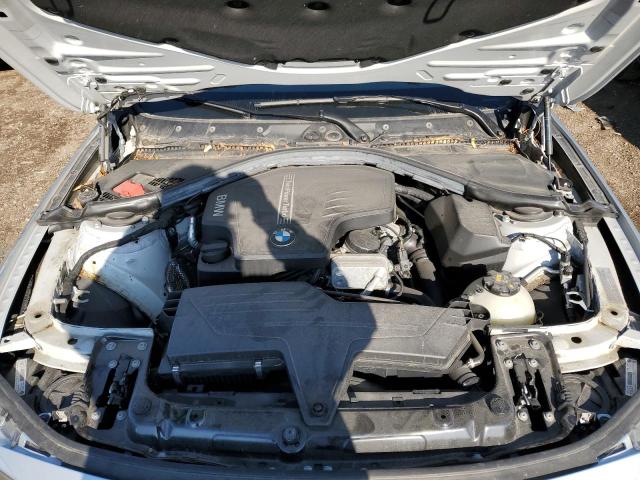 WBA3B3G56ENR83767 BMW 328 XI