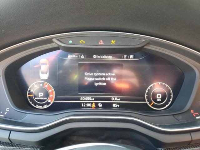 WAUY4GF57JN005703 Audi S5