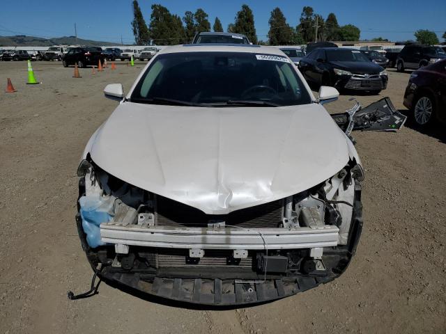 3LN6L2G90GR600752 Lincoln 2016