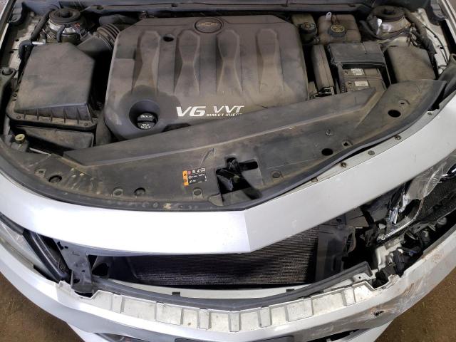 2G1115S39G9178777 Chevrolet IMPALA LT