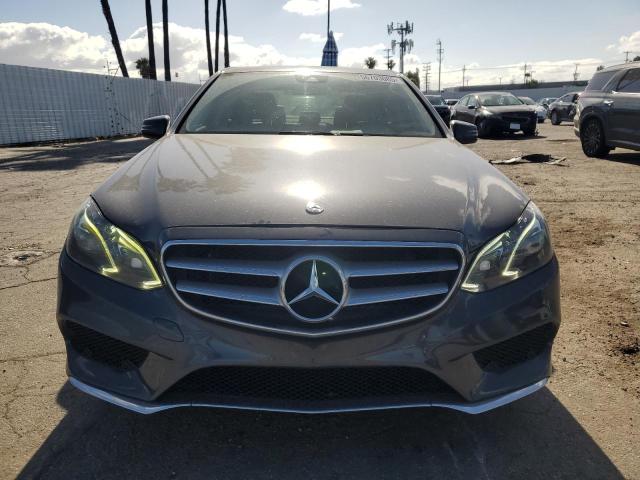 WDDHF5KB2EA896323 Mercedes-Benz 2014