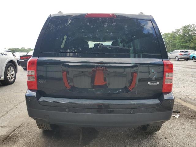 1C4NJPBA5FD156912 Jeep PATRIOT SP
