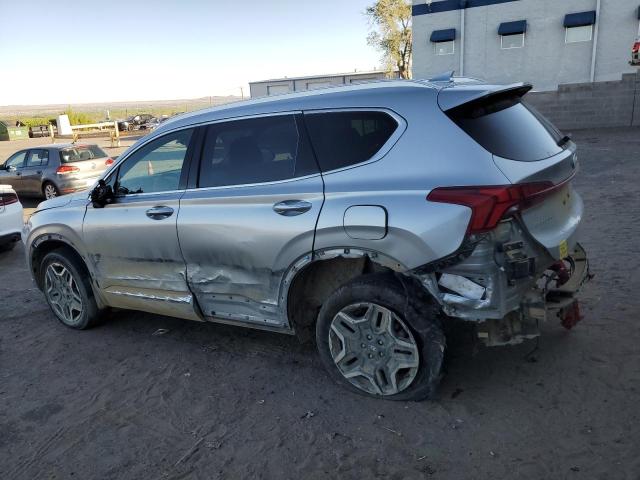 5NMS5DA16PH014858 Hyundai t-gdi gamma ii