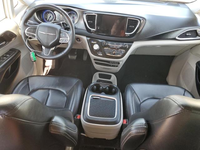 2C4RC1BG6NR182931 Chrysler PACIFICA T