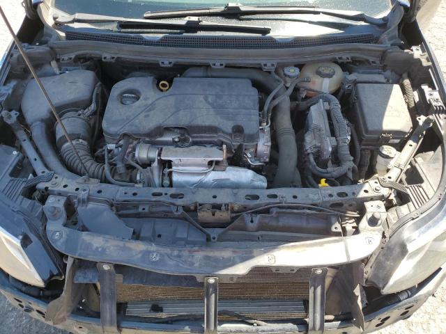 1G1BE5SM4J7185002 Chevrolet le2 -di: direct injection, vvt: variable valve timing, gen, alum