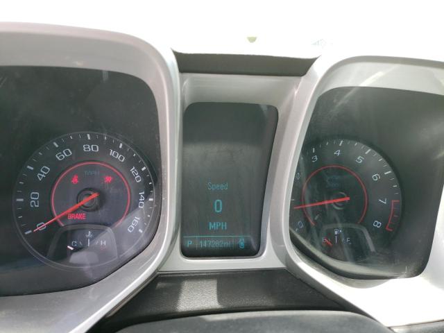 2G1FB1E36F9232963 Chevrolet lfx