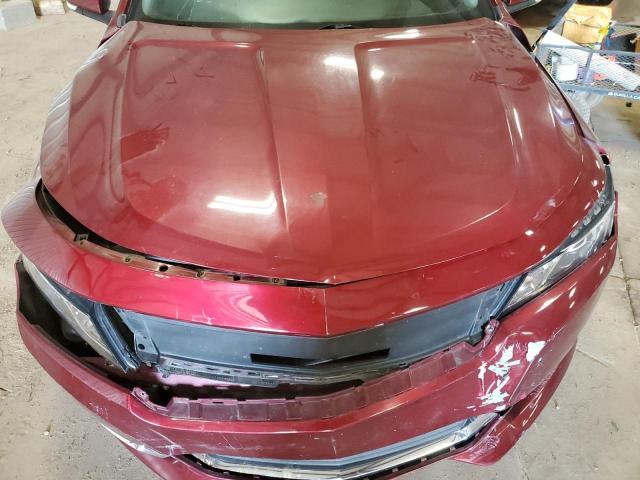 1G1105SA9GU164107 Chevrolet IMPALA LT