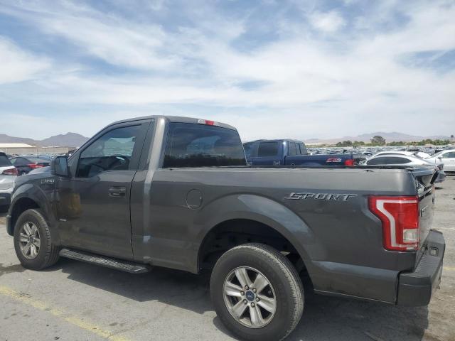 1FTMF1CP5HKE20321 Ford 2.7l-4v