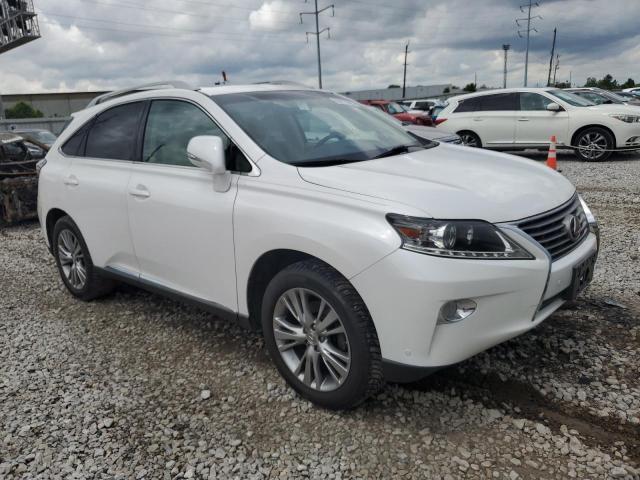 2T2ZK1BA3EC132546 Lexus RX 350
