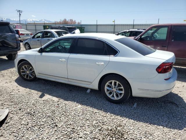 1VWAT7A34HC070718 Volkswagen 1.8 tsi