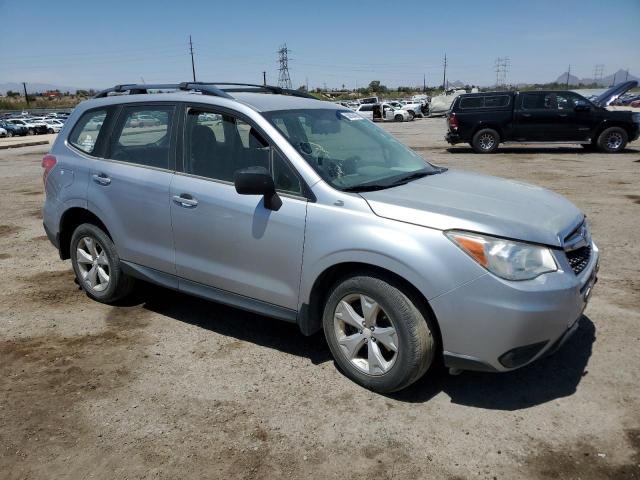 JF2SJABC2FH462087 Subaru FORESTER 2