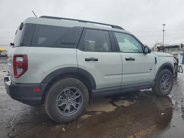 3FMCR9B69RRE67712 Ford BRONCO SPO