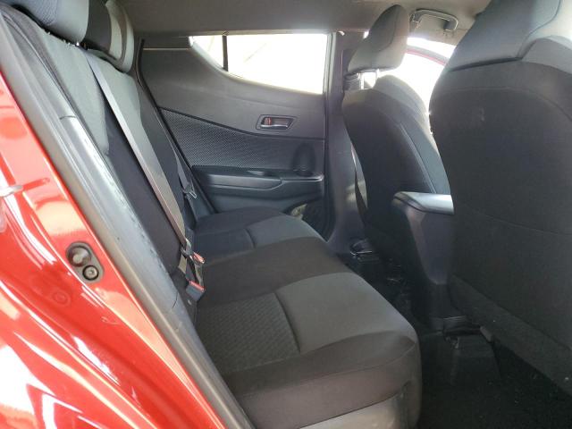 JTNKHMBX4N1129925 Toyota C-HR XLE