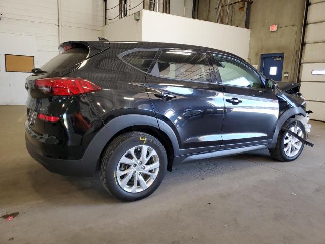 KM8J2CA43KU033955 Hyundai TUCSON SE