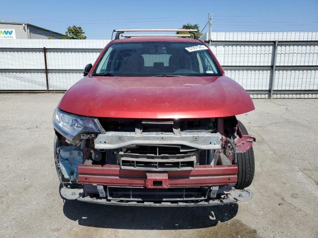 JA4AD2A38HZ041703 Mitsubishi 2.4 sohc mivec