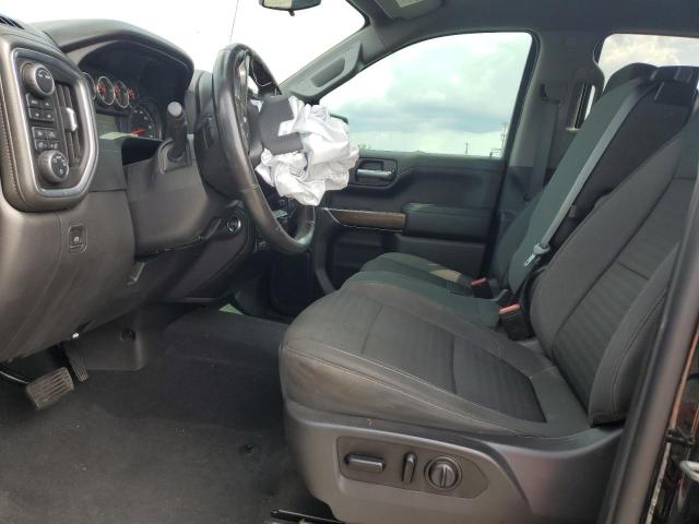 3GCUYEET0MG164618 Chevrolet Silverado