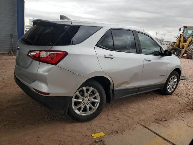 3GNAXHEV4MS182570 Chevrolet lyx