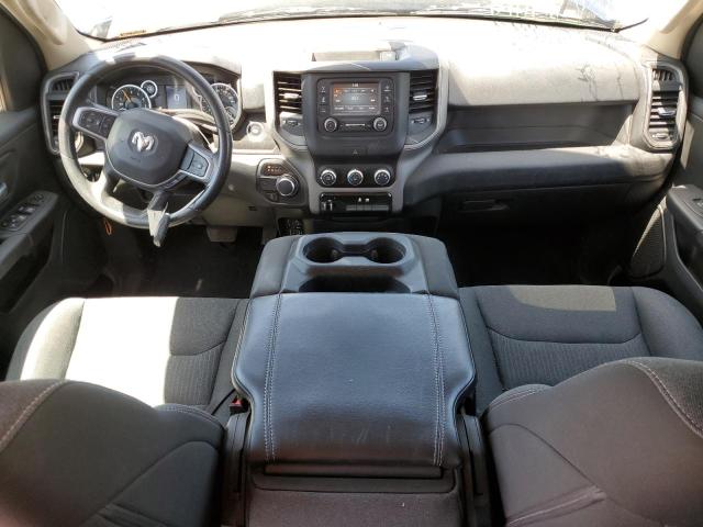 1C6RRENG0KN763195 RAM 1500 Trade
