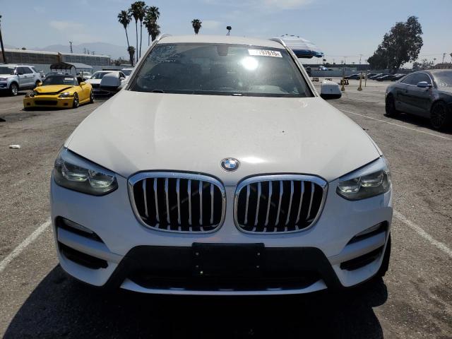 5UXTR9C55JLD58503 BMW X3 XDRIVE3