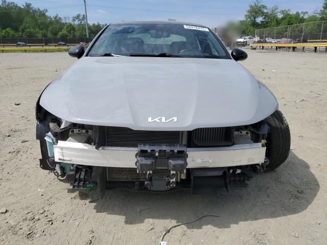 5XXG64J29NG149663 KIA K5 GT LINE