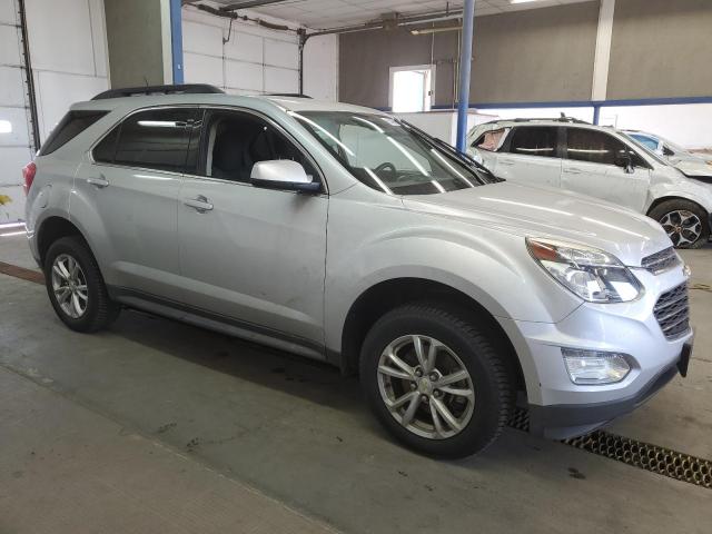 2GNFLFE36G6154115 Chevrolet EQUINOX LT