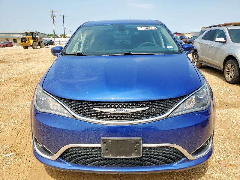 2C4RC1FG3LR216993 Chrysler PACIFICA T