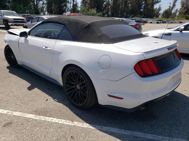 1FATP8UH3G5328944 Ford 2016
