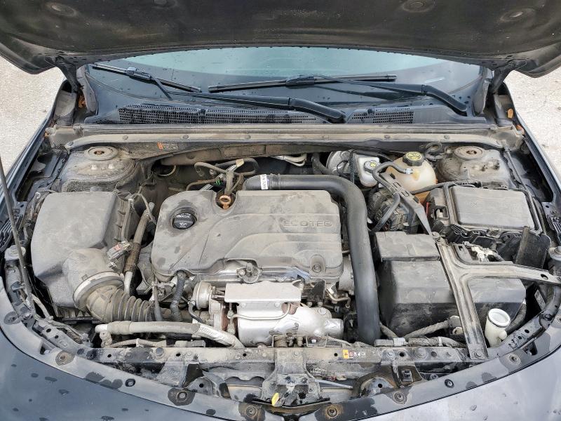 1G1ZD5ST4KF183380 Chevrolet MALIBU LT