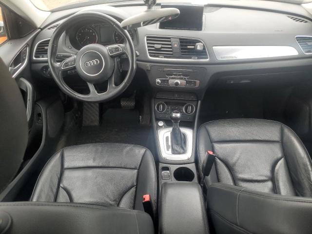 WA1EFCFS1GR003021 Audi Q3 PREMIUM