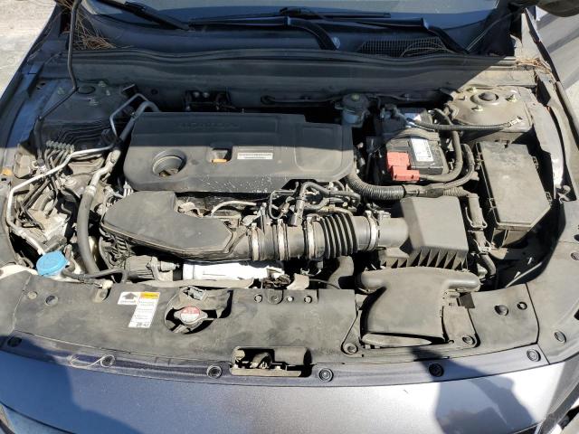 1HGCV2F31KA006187 Honda k20c4