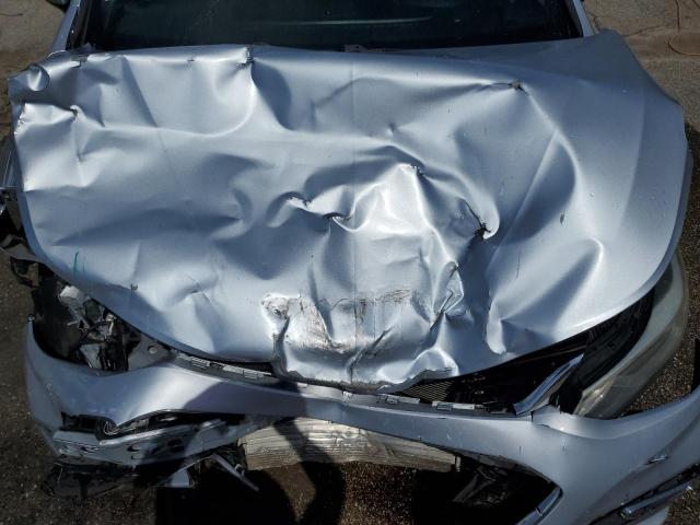 1G1BE5SMXH7132511 Chevrolet CRUZE LT