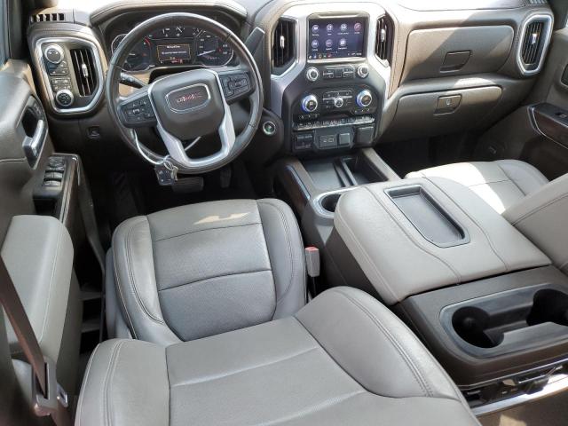 3GTU9DEL2KG126294 GMC l87 - di dfm, alum, gen 5