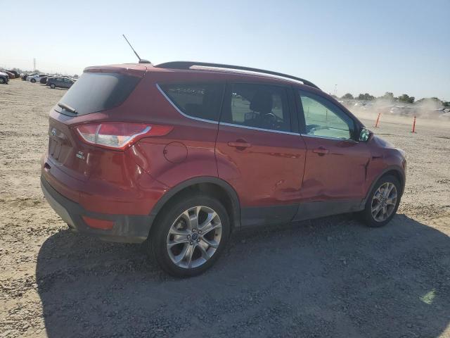 1FMCU9GX1FUB41214 Ford 2015